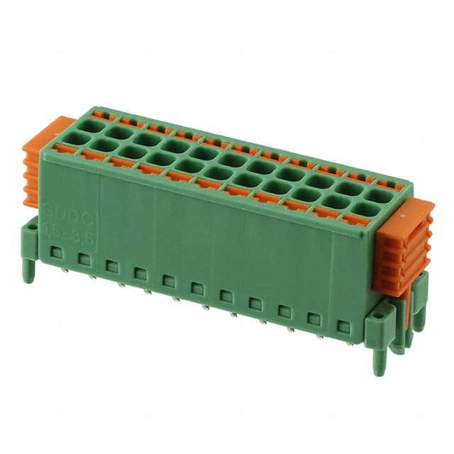 1848736 TERM BLOCK 11POS TOP ENTRY 3.5MM