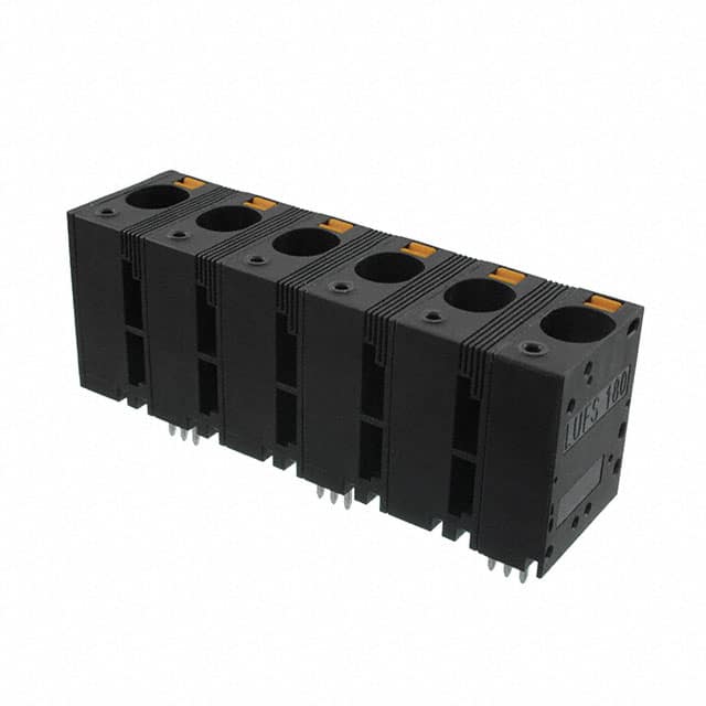 2492250000 PCB TERMINAL, 15.00 MM, NO. OF P