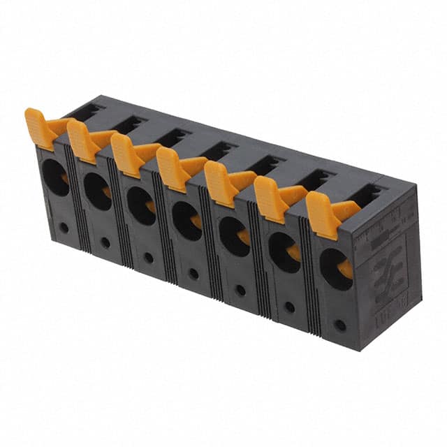 2491940000 PCB TERMINAL, 15.00 MM, NO. OF P