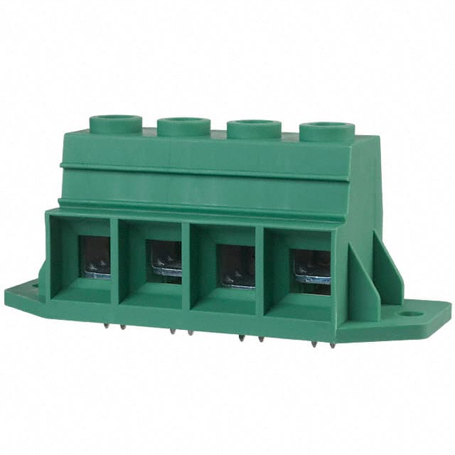 1932517 TERM BLK 4P SIDE ENTRY 15MM PCB
