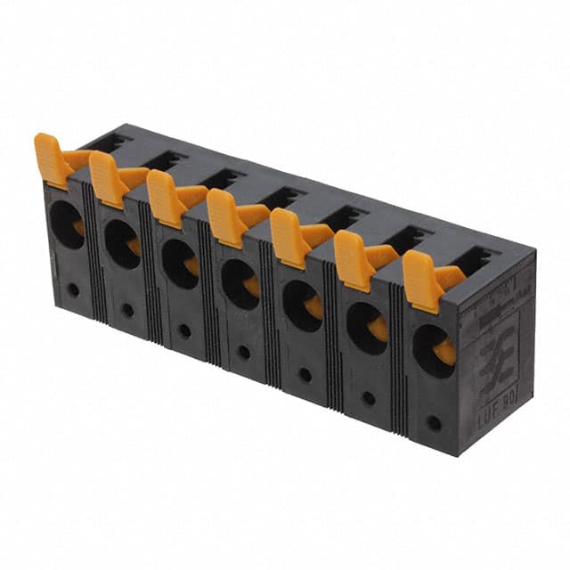 2492050000 PCB TERMINAL, 15.00 MM, NO. OF P
