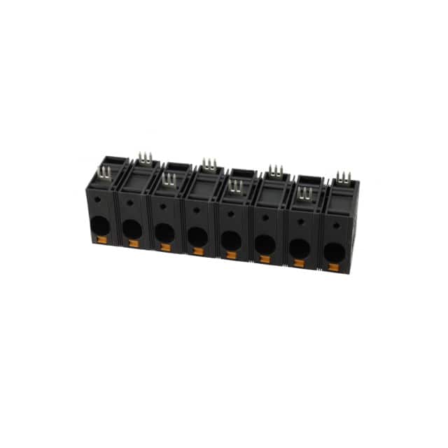 2500610000 PCB TERMINAL, 15.00 MM, NO. OF P