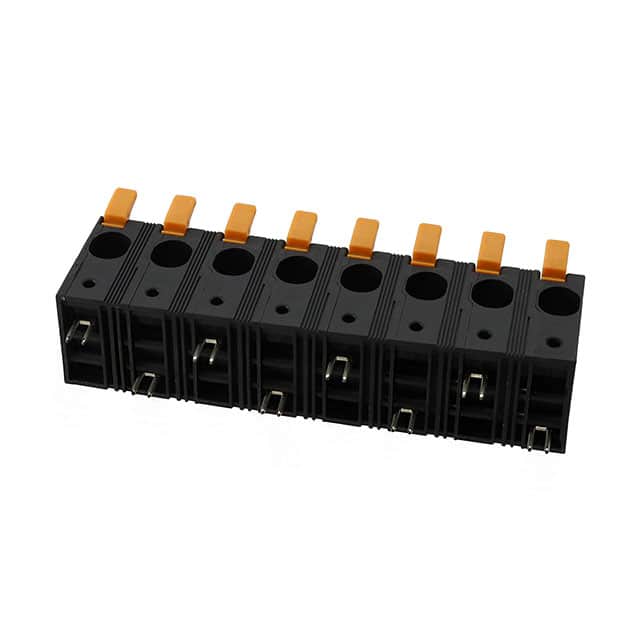 2492060000 PCB TERMINAL, 15.00 MM, NO. OF P