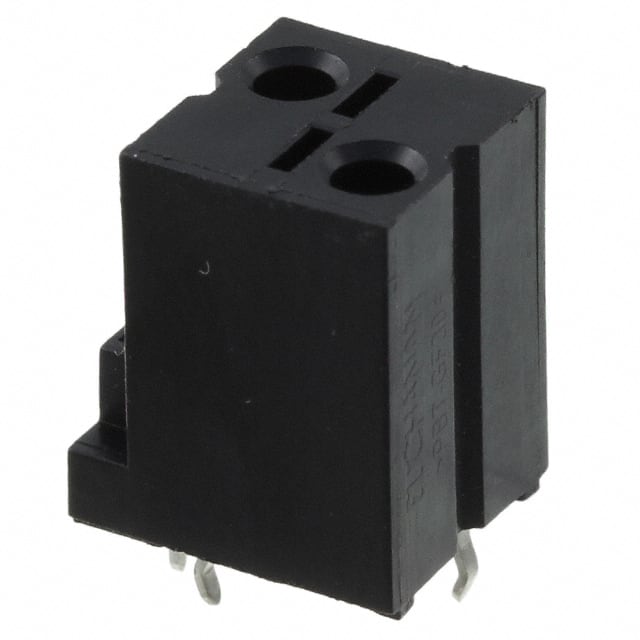 1811957-1 TERM BLOCK 2POS TOP ENTRY PCB