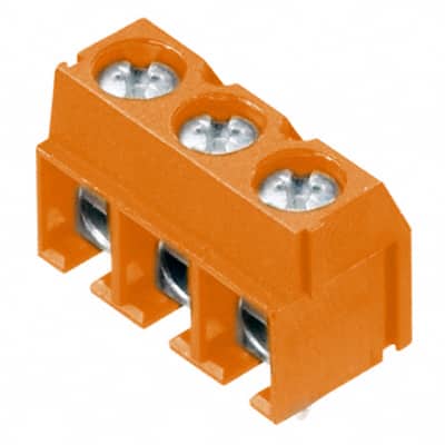 1791620000 TERM BLK 3POS SIDE ENTRY 5MM PCB