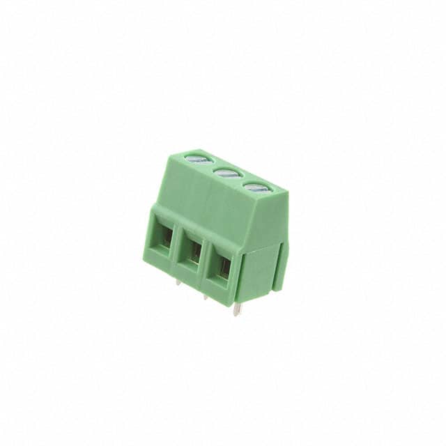 EBAG-03-C EURO BLOCK 3P