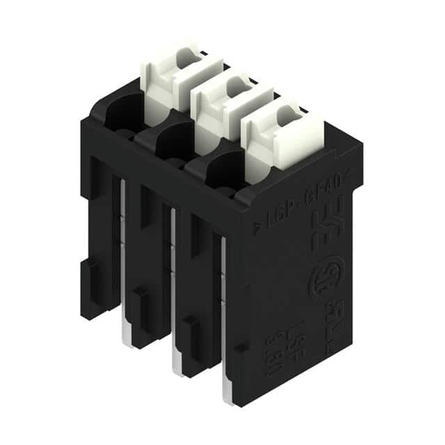 1870650000 TERM BLK 3P TOP ENTRY 3.5MM PCB