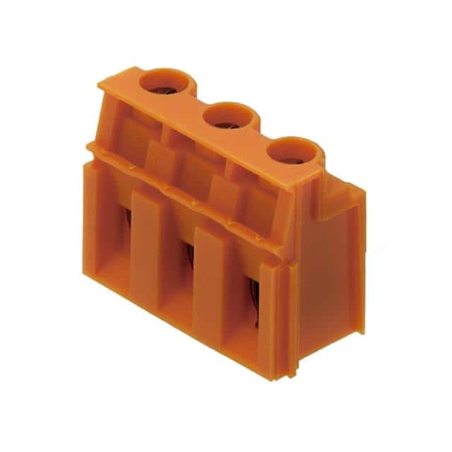 1594420000 TERM BLK 2POS SIDE ENT 7.5MM PCB