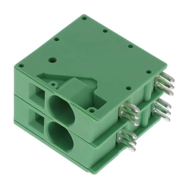 NP0211500000G NP-10.0-2P GREEN GREEN BODY GREE