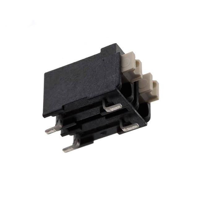 1473770000 PCB TERMINAL 3.50 MM 2POS 90DEG