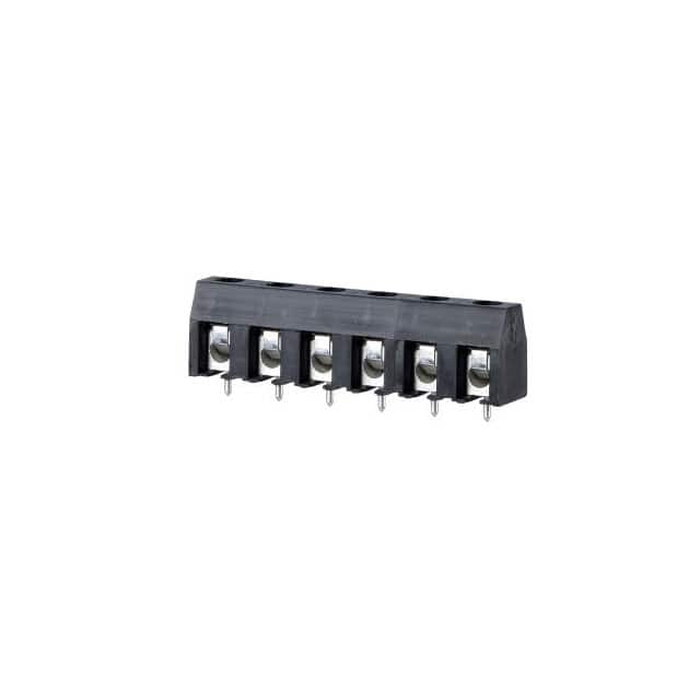 31171104 SCREW TYPE TERMINAL BLOCK, PCB,