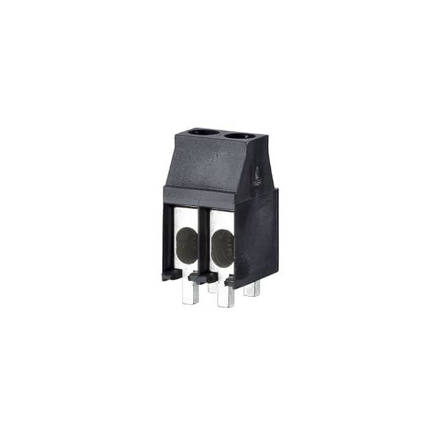 31170104 SCREW TYPE TERMINAL BLOCK, PCB,