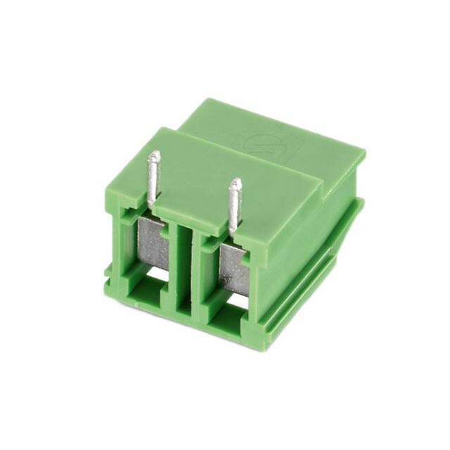 691253900002 7.50 MM TERMINAL BLOCK, VERTICAL