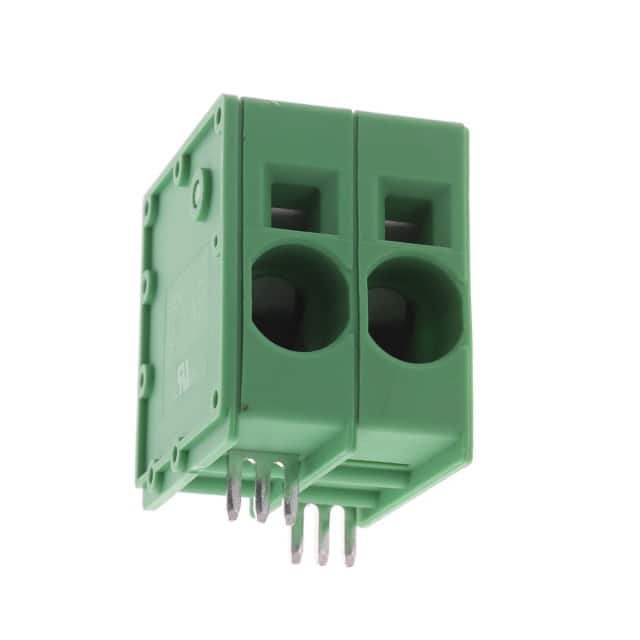 NP0211510000G TERM BLK 2P SIDE ENTRY 10MM PCB