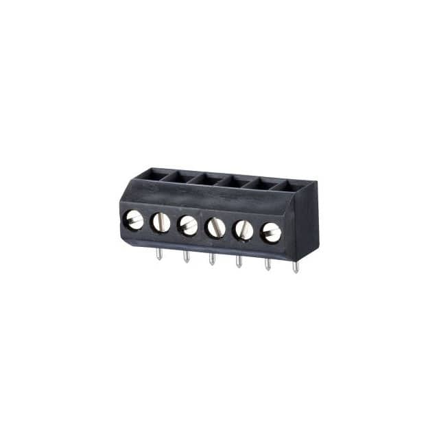 31147104 SCREW TYPE TERMINAL BLOCK, PCB,