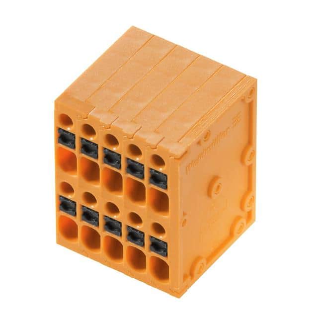 2000980000 PCB TERMINAL, 7.50 MM, 12 POS,