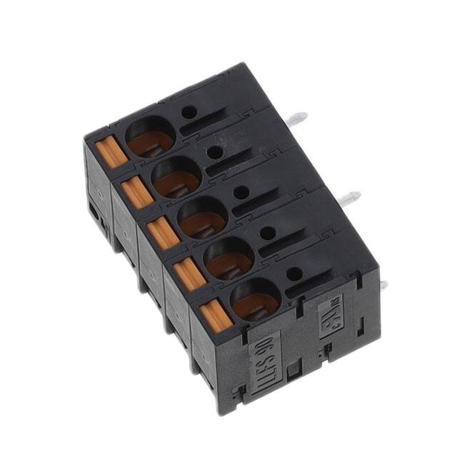 2473030000 PCB TERMINAL, 7.50 MM, NUMBER OF
