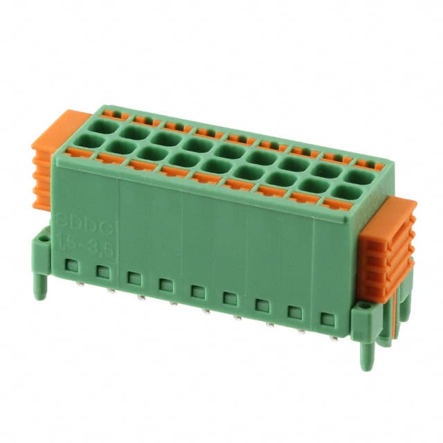 1848710 TERM BLOCK 9POS TOP ENTRY 3.5MM