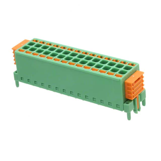 1848765 TERM BLOCK 14POS TOP ENTRY 3.5MM