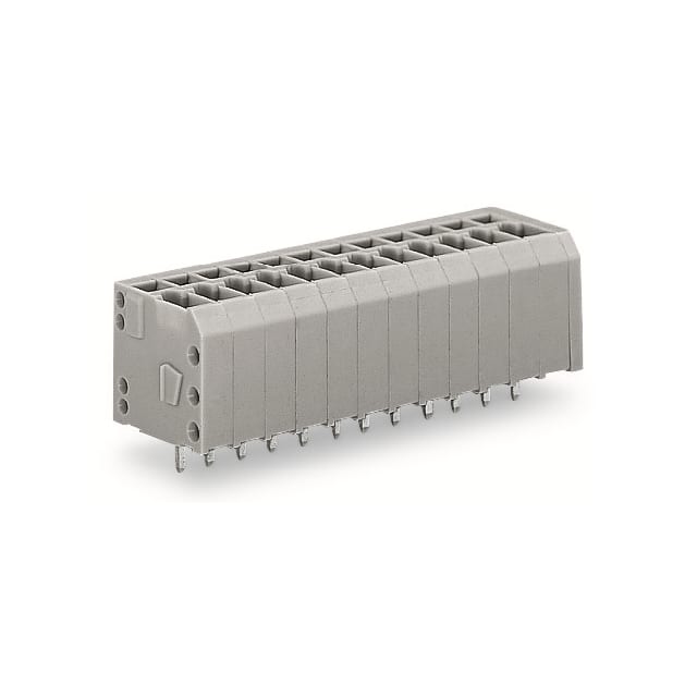 739-309 PCB TERMINAL BLOCK; 1.5 MM; PIN