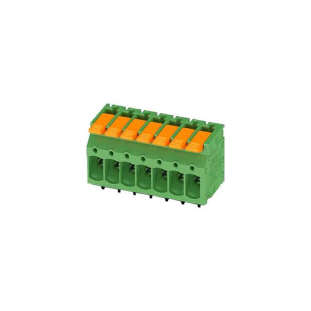1119816 PCB TERMINAL BLOCK, NOMINAL CURR
