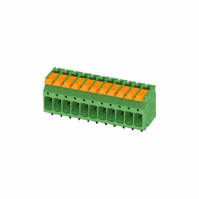 1190308 PCB TERMINAL BLOCK, NOMINAL CURR