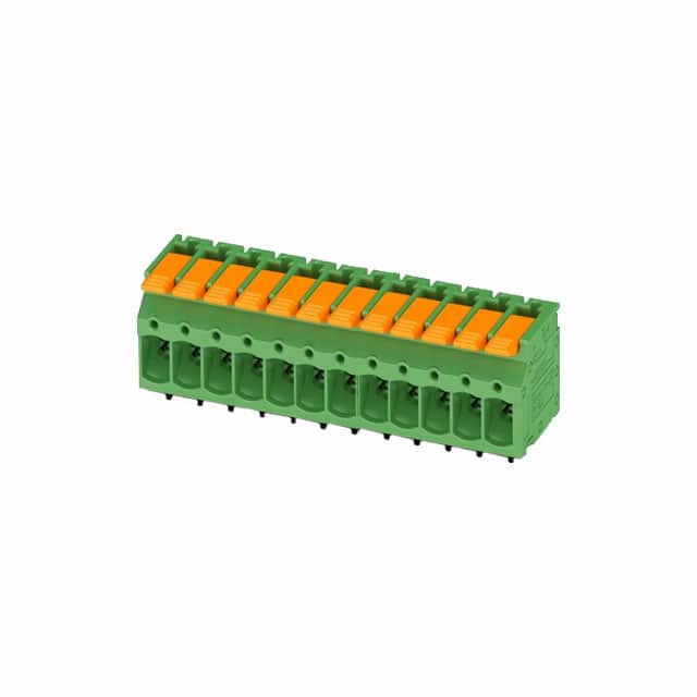 1190310 PCB TERMINAL BLOCK, NOMINAL CURR