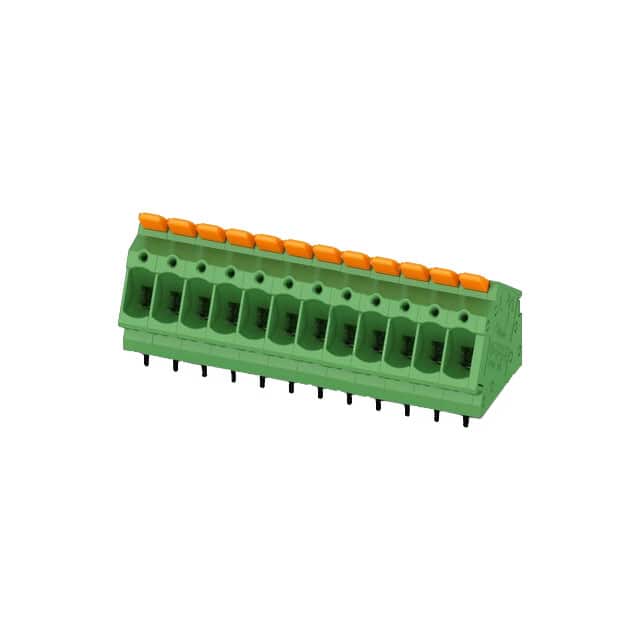 1190374 PCB TERMINAL BLOCK, NOMINAL CURR