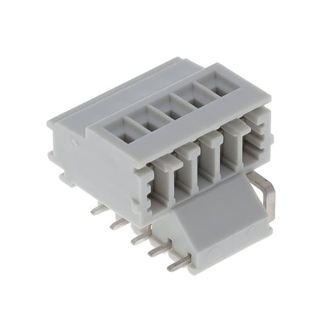 2278393 TERM BLK 5POS SIDE ENT 3.5MM PCB