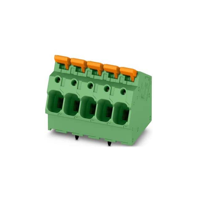 1098178 PCB TERMINAL BLOCK, NOMINAL CURR