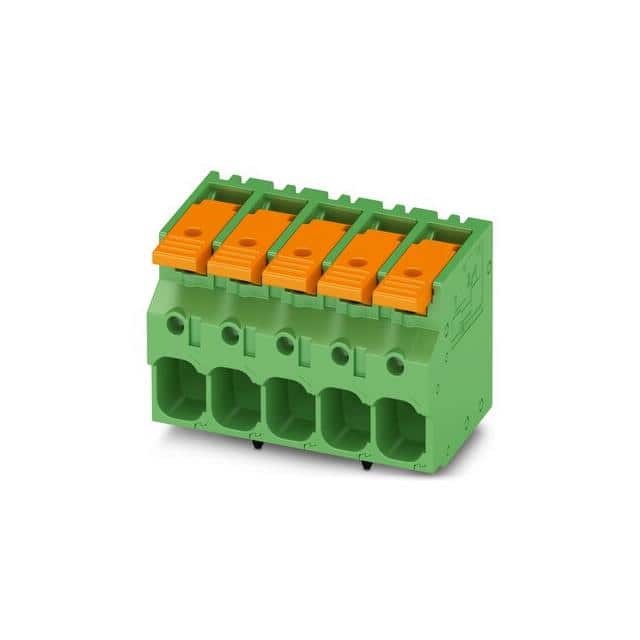 1098170 PCB TERMINAL BLOCK, NOMINAL CURR