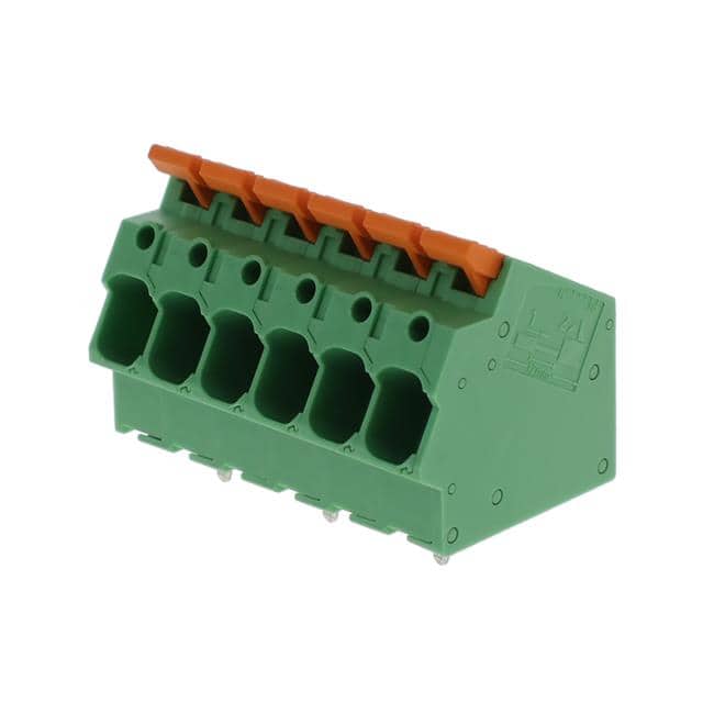 1098179 PCB TERMINAL BLOCK, NOMINAL CURR