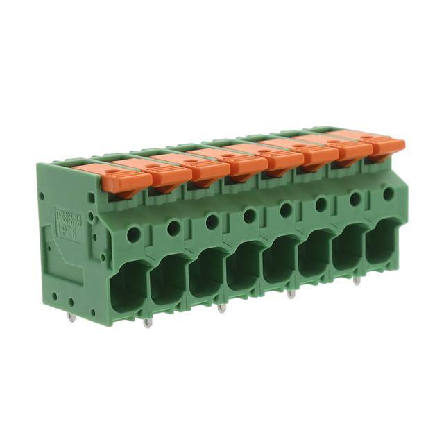 1098173 PCB TERMINAL BLOCK, NOMINAL CURR