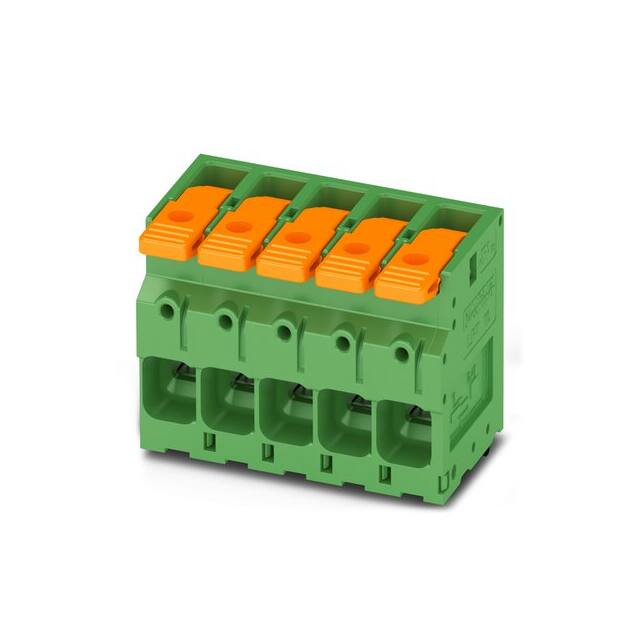 1119814 PCB TERMINAL BLOCK, NOMINAL CURR