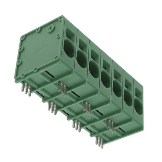 1735833 TERM BLK 7P SIDE ENTRY 10MM PCB
