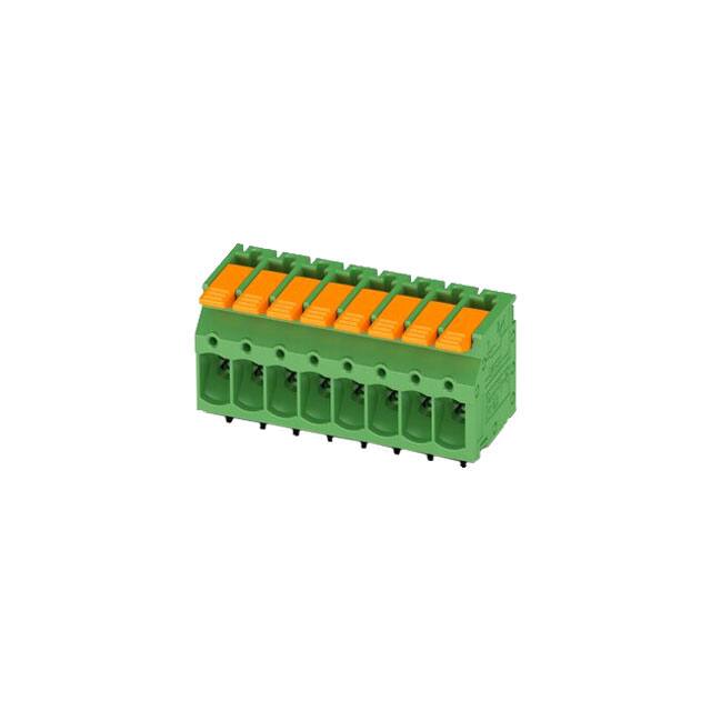 1190304 PCB TERMINAL BLOCK, NOMINAL CURR