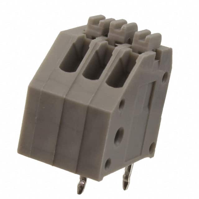 EB59A-03-V EURO BLOCK 3P