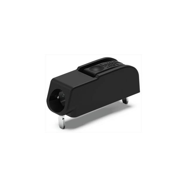 2061-1621/998-404 THR PCB TERMINAL BLOCK; PUSH-BUT