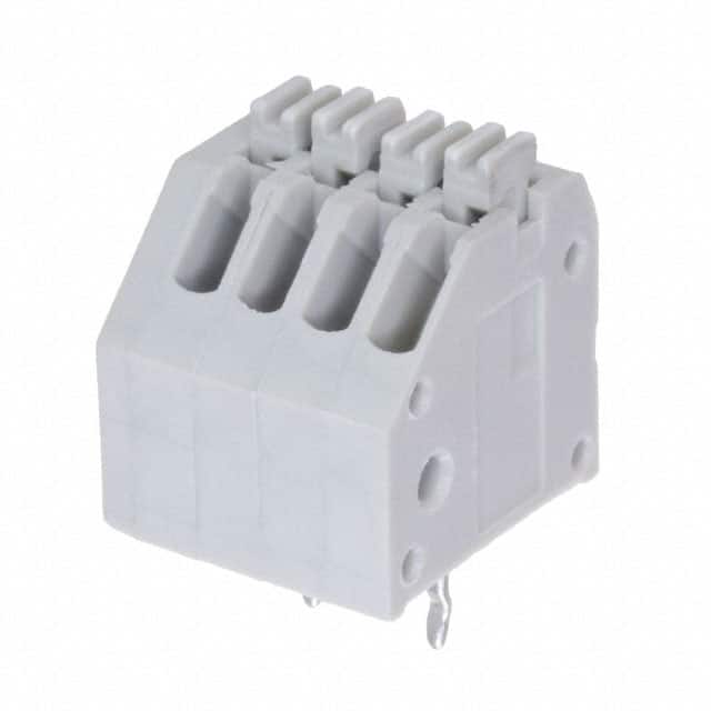 EB59A-04-V EURO BLOCK 4P