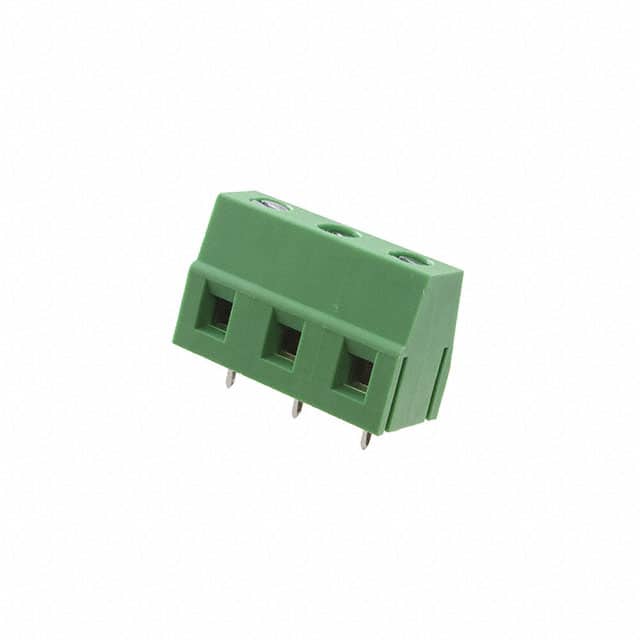 EBAG-03-M EURO BLOCK 3P