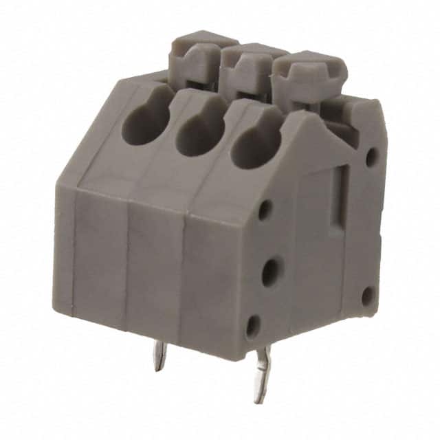 EB59A-03-A EURO BLOCK 3P