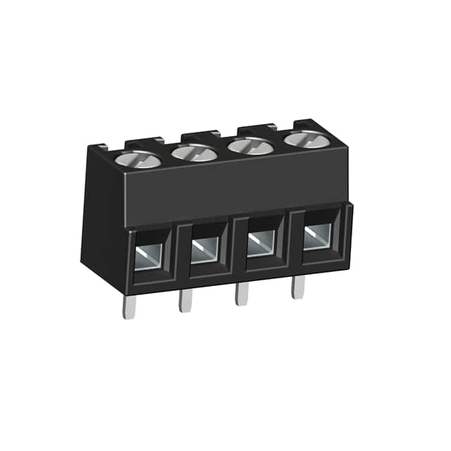 140-A-111/03 SCREW CONNECTOR; 0.197 IN.; 3; 3