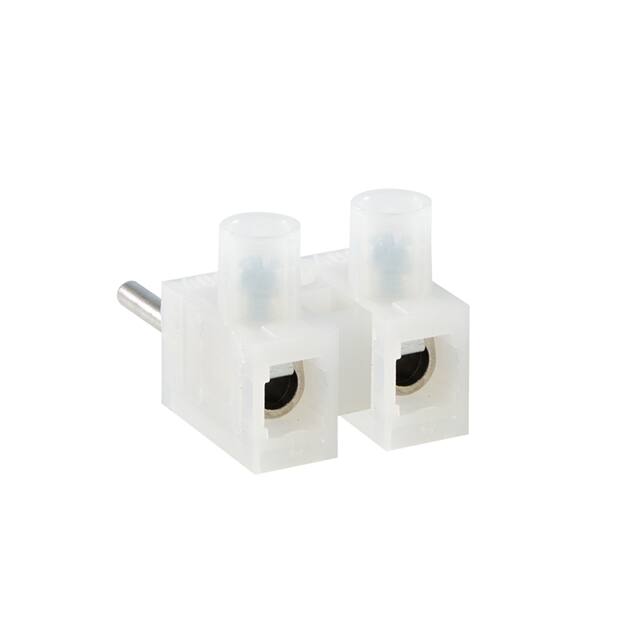 322-SVW-DS/02 PLUG-IN TERMINAL STRIP SCREW CON
