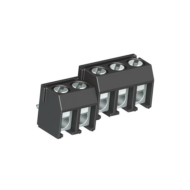 951-T-DS/03 TERMINAL BLOCK CONNECTOR; SCREW;