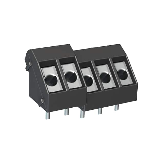 964-T-DS/03 TERMINAL BLOCK CONNECTOR; SCREW;