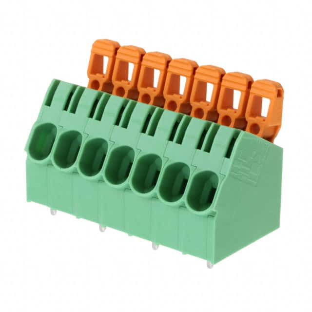 1792274 TERM BLOCK 7POS 30DEG 7.5MM PCB