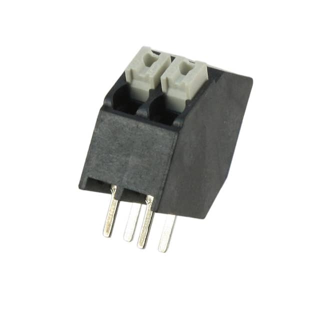 1885650000 TERM BLOCK 2POS 45DEG 3.5MM PCB