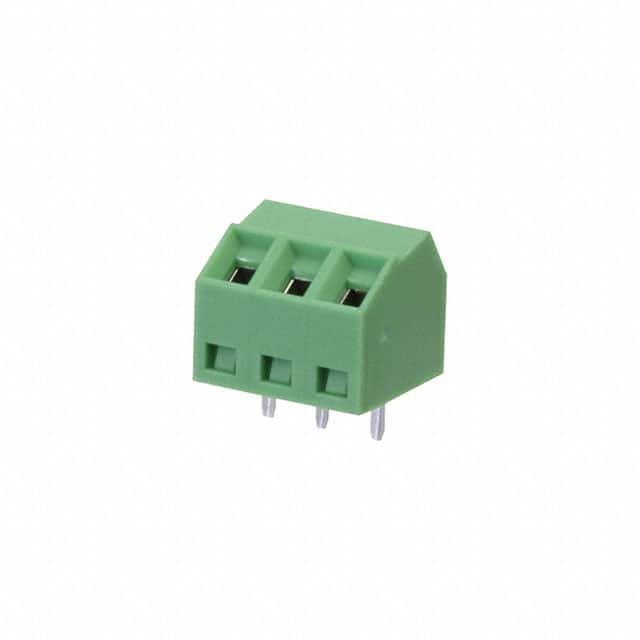 691221320003 3.81 MM TERMINAL BLOCK, 55 ENTR