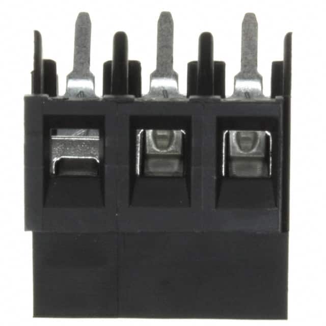 796689-3 TERM BLOCK 3POS 35DEG 5MM PCB