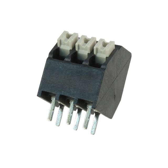 1885660000 TERM BLOCK 3POS 45DEG 3.5MM PCB